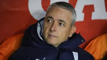 “El clásico será totalmente distinto”: Tiago Nunes tras la goleada a Everton adelanta el choque con la U de Chile