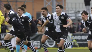 Unionistas dio tremendo golpe y eliminó a Villarreal de la Copa del Rey