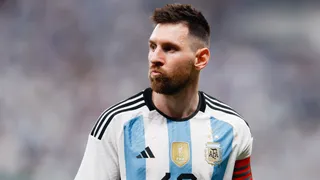 ExPSG quiere que Messi esté en los Juegos Olímpicos para pifiarlo: “Pido que lo silben”
