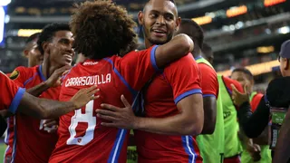 Panamá goleó a Qatar y avanzó a semifinales en la Copa de Oro de la Concacaf