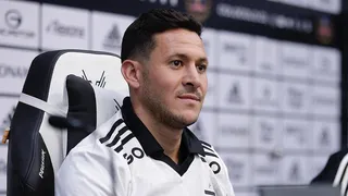 Ramiro González: Tenía muchas ganas de empezar, estamos ilusionados con el arranque