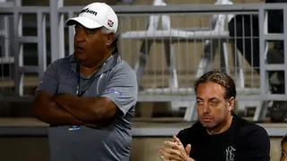 “Saque y Red”: El plan de la Fetech para suspender la serie ante Eslovaquia en Copa Davis