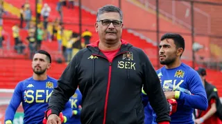 Fuentes y duelo con la UC: Si el técnico decide hacer una mixtura, el partido será igual de difícil