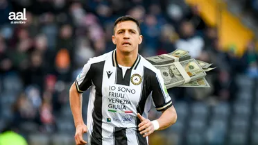 La oferta millonaria que podría cambiar el destino de Alexis Sánchez en Europa
