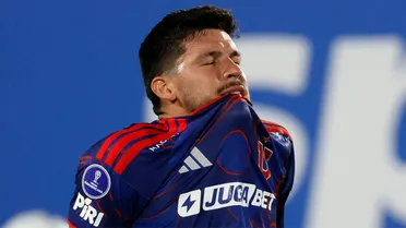 No logró convencer a Gago: la U define su primera salida del plantel