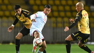 Coquimbo Unido le dejó la mesa servida a los “tres grandes” en el Campeonato Nacional