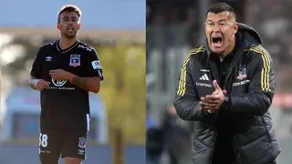 ¿Poco serio? La dura crítica de Jorge Valdivia a Jorge Almirón