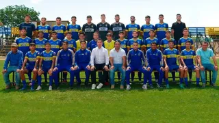 Deportes Rengo logró un inédito ascenso y jugará por primera vez en el profesionalismo