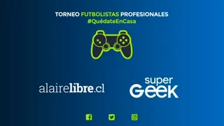 FIFA 20: Este martes se define el torneo para futbolistas chilenos
