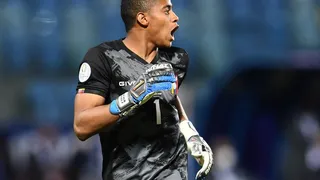 Sin chilenos: El 11 ideal de la primera fase de Copa América según los hinchas