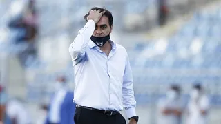 Gustavo Quinteros está molesto con Blanco y Negro y quiere asegurar la continuidad de Julio Barroso