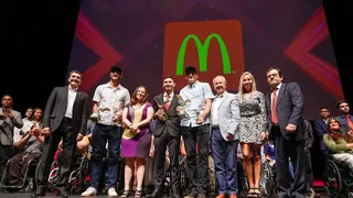 Círculo de Periodistas Deportivos eligió a los mejores del 2023