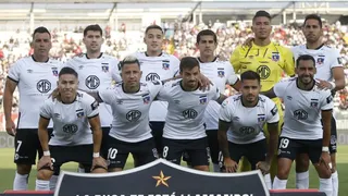 La programación de la primera fecha del Campeonato Nacional 2020