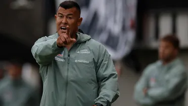 Jorge Almirón toma importantes definiciones en Colo Colo pensando en Wanderers y Fortaleza