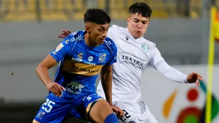 Joya de Viña ilusiona a Chile: figura de La Roja sub 20 en la mira de Brasil y la MLS