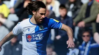 Ben Brereton fue nominado al Equipo de la Temporada en el videojuego FIFA