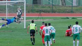 [VIDEO] Los goles que dejaron los duelos de Copa Chile disputados este fin de semana