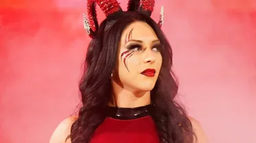 WWE Wrestlepalooza: Cuándo, dónde y a qué hora ver a Stephanie Vaquer pelear por un título mundial