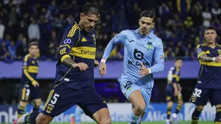 ¿Qué pasa si O’Higgins gana, empata o pierde ante Boca Juniors por la Copa Sudamericana?