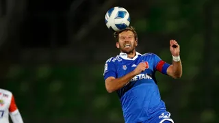 Seymour y polémicos dichos de su pareja sobre la U: Es una opinión que no comparto