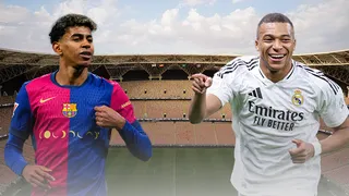 Barcelona humilló a Real Madrid y gritó campeón en la Supercopa de España