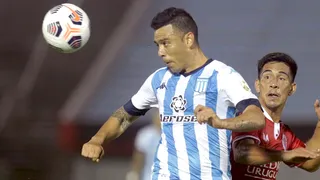 Representante de Nery Domínguez: Hay interés de la U, pero todavía no está cerrado