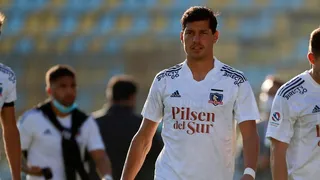 Miiko Albornoz y Javier Parraguez destacan en la nómina de Colo Colo para el cruce con Antofagasta