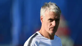 Didier Deschamps aseguró que no puede perdonar a Benzema por acusarlo de racista