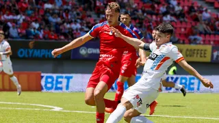 Unión La Calera vs Cobresal EN VIVO por el Campeonato Nacional 2025: horario, formaciones y dónde ver por TV y online