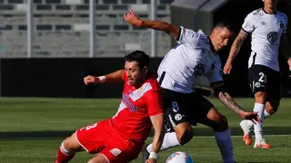 La programación de la fecha 15 del Campeonato Nacional 2021