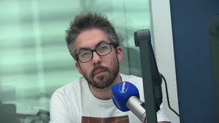 Pelotazo presentó su libro “Genios: Convicciones y decisiones que cambiaron el rumbo”