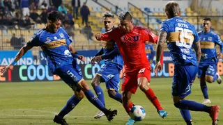 Ex jugador de Colo Colo se burló de la U por su derrota en el Campeonato Nacional 2025