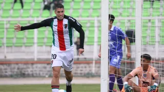 El Asesino del Gol vuelve a escena: la señal que anticipa su salida de Palestino