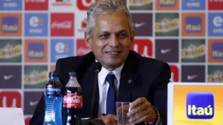 Reinaldo Rueda: La Roja está en proceso de recambio