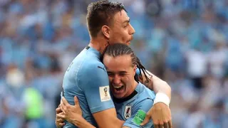 Uruguayo Coates: Un partido no se prepara solo para enfrentar a Cristiano