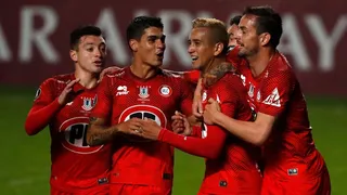 Unión La Calera tendrá un duro desafío ante el poderoso Flamengo en Copa Libertadores