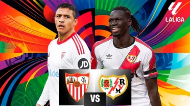 EN VIVO: Sevilla vs Rayo Vallecano por LaLiga 2025-26