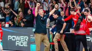 DT de la selección de baloncesto: Queremos llegar a lugares nunca alcanzados