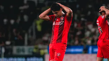 Darío Osorio preocupa en Dinamarca: la crítica que encendió las alarmas tras su flojo partido