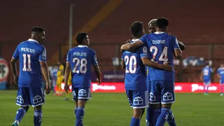 La U reconoció “error” en valor de entradas para hinchas de Unión Española en el CAP