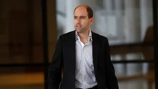 Sergio Jadue solicitó nuevamente la postergación de la lectura de su sentencia en EE.UU.