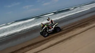 Las clasificaciones del Dakar 2018 tras la quinta etapa entre San Juan de Marcona y Arequipa