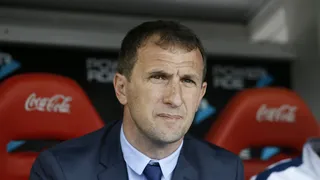 Universidad Católica inició contactos con el técnico Rodolfo Arruabarrena