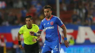 “En la ruta del León”: La U cuenta las horas para medirse ante Copiapó en Valparaíso