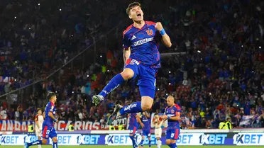 Las 5 razones tácticas que explican el 4-0 de la U de Chile de Fernando Gago sobre La Serena