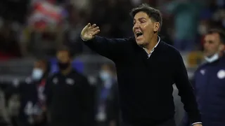 Eduardo Berizzo maneja otras propuestas pese a negociación con la ANFP para asumir en la Roja