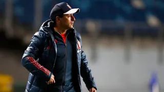 Valencia: Estamos viendo dónde fortalecer al equipo y si se concreta alguna incorporación