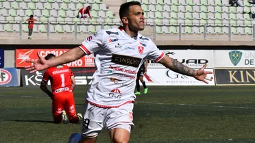 Cobreloa batalló hasta el final y tuvo premio contra Copiapó en Copa Chile