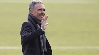 Blanco y Negro se reunió y respaldó el trabajo de Marcelo Espina en la gerencia deportiva