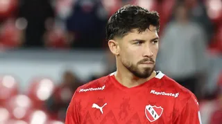 Locura por Felipe Loyola: tres clubes de Europa quieren quedarse con el chileno